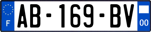 AB-169-BV