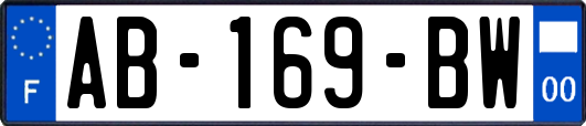 AB-169-BW