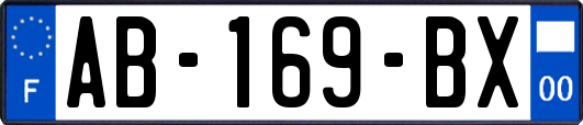 AB-169-BX