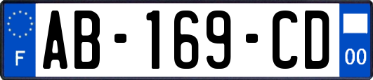 AB-169-CD