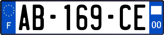 AB-169-CE