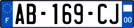 AB-169-CJ