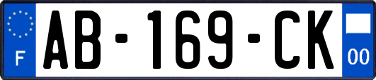 AB-169-CK