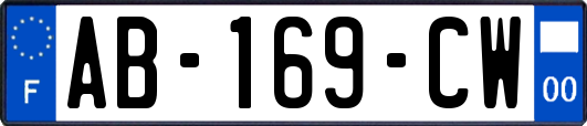 AB-169-CW