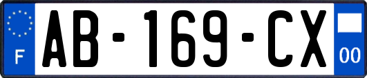 AB-169-CX