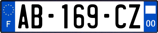 AB-169-CZ