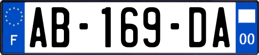 AB-169-DA