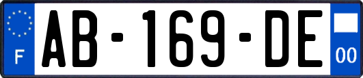 AB-169-DE