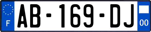 AB-169-DJ