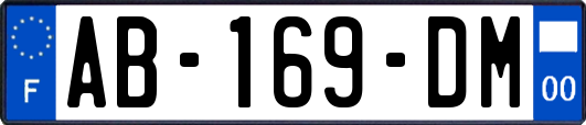 AB-169-DM