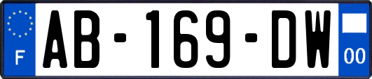 AB-169-DW