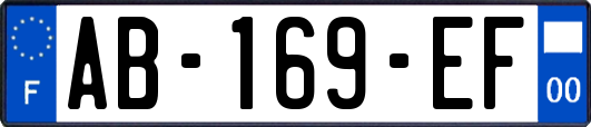 AB-169-EF