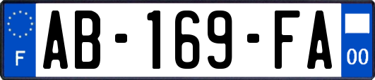 AB-169-FA