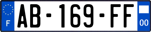 AB-169-FF