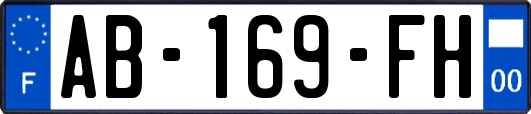 AB-169-FH