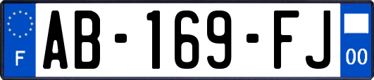 AB-169-FJ