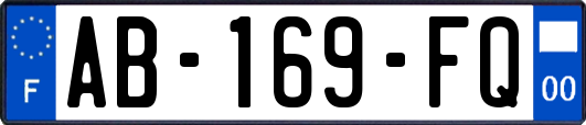 AB-169-FQ