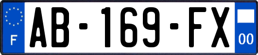 AB-169-FX