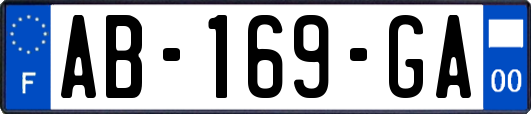 AB-169-GA
