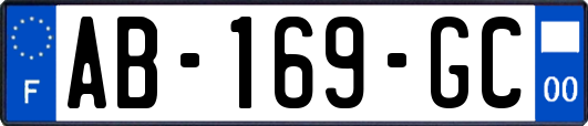 AB-169-GC