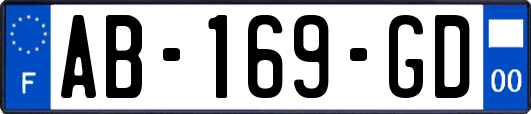 AB-169-GD