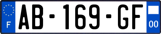 AB-169-GF