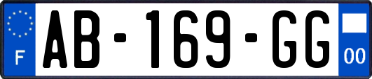 AB-169-GG