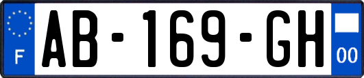 AB-169-GH