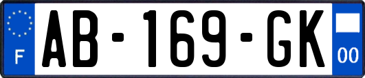 AB-169-GK