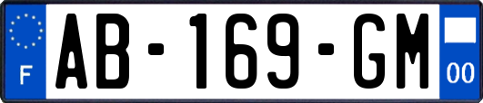 AB-169-GM