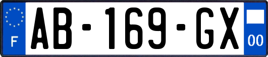 AB-169-GX