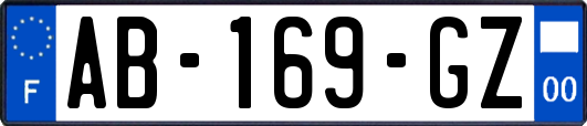 AB-169-GZ