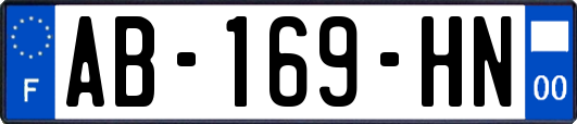 AB-169-HN