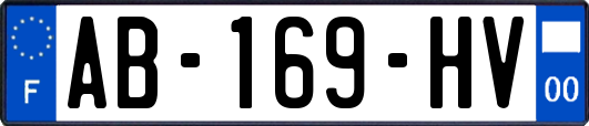 AB-169-HV