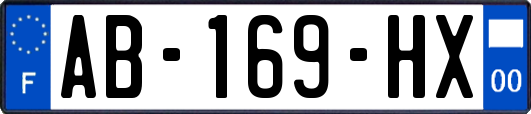 AB-169-HX