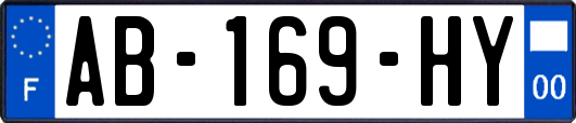 AB-169-HY