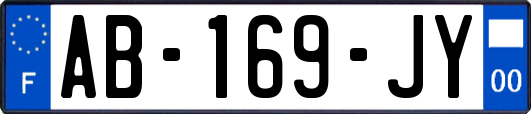 AB-169-JY