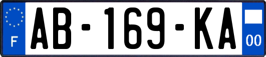 AB-169-KA