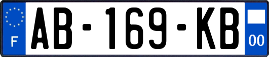 AB-169-KB