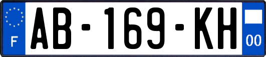 AB-169-KH