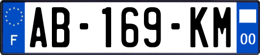 AB-169-KM