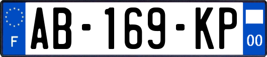 AB-169-KP