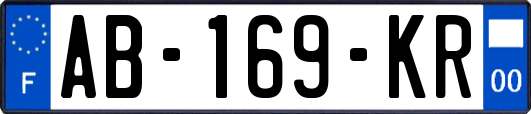 AB-169-KR