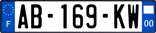 AB-169-KW