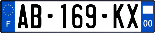 AB-169-KX
