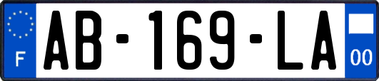 AB-169-LA