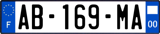 AB-169-MA