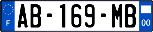 AB-169-MB