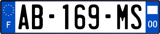 AB-169-MS