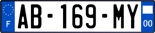 AB-169-MY